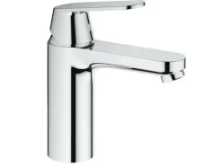 Grohe Einhand-Waschtischbatterie Eurosmart C M-Size Chrom