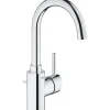 Grohe Einhand-Waschtischbatterie Concetto L-Size Chrom