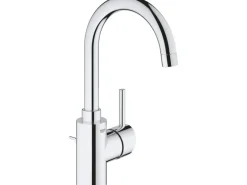 Grohe Einhand-Waschtischbatterie Concetto L-Size Chrom