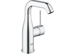 Grohe Einhand-Waschtischbatterie Essence M-Size Chrom