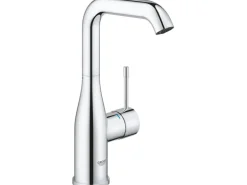 Grohe Einhand-Waschtischbatterie Essence L-Size Chrom