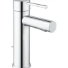 Grohe Einhand-Waschtischbatterie Essence S-Size Chrom
