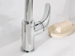 Grohe Einhand-Waschtischbatterie Swift 1/2