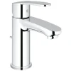 Grohe Einhand-Waschtischbatterie Eurostyle Cosmopolitan S-Size Chrom