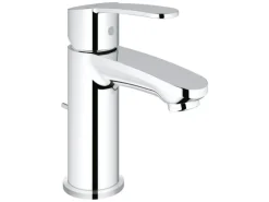 Grohe Einhand-Waschtischbatterie Eurostyle Cosmopolitan S-Size Chrom