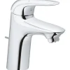 Grohe Einhand-Waschtischbatterie Eurostyle S-Size für offene Niederdruck-Systeme