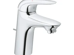 Grohe Einhand-Waschtischbatterie Eurostyle S-Size für offene Niederdruck-Systeme