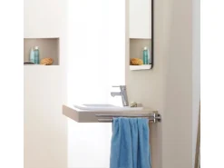 Grohe Einhand-Waschtischbatterie Concetto S-Size