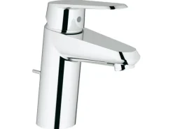 Grohe Einhand-Waschtischbatterie Eurodisc C S-Size Chrom