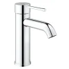 Grohe Einhand-Waschtischbatterie Essence S-Size Chrom Glatt