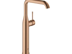Grohe Einhand-Waschtischbatterie Essence XL-Size Warm Sunset