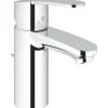Grohe Einhand-Waschtischbatterie Eurostyle Cosmopolitan S-Size Einlochmontage
