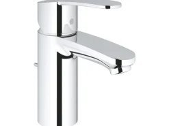 Grohe Einhand-Waschtischbatterie Eurostyle Cosmopolitan S-Size Einlochmontage