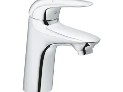 Grohe Einhand-Waschtischbatterie Eurostyle S-Size Einlochmontage Chrom