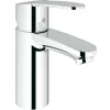 Grohe Einhand-Waschtischbatterie Eurostyle C S-Size Chrom