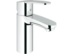 Grohe Einhand-Waschtischbatterie Eurostyle C S-Size Chrom