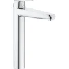 Grohe Einhand-Waschtischbatterie Eurodisc Cosmopolitan XL-Size Chrom
