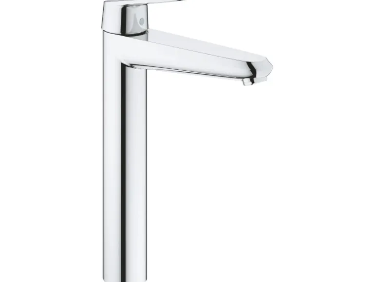 Grohe Einhand-Waschtischbatterie Eurodisc Cosmopolitan XL-Size Chrom