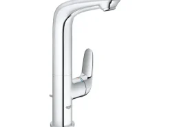 Grohe Einhand-Waschtischbatterie Eurostyle L-Size Chrom