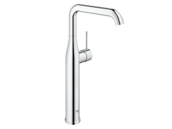 Grohe Einhand-Waschtischbatterie Essence XL-Size Chrom