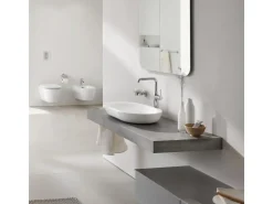 Grohe Einhand-Waschtischbatterie Essence XL-Size Chrom