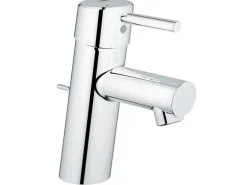 Grohe Einhebelmischer-Waschbeckenarmatur Concetto Chrom