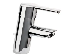 Grohe Einhebelmischer-Waschbeckenarmatur Feel Chrom