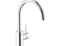 Grohe Eurosmart C Küchenarmatur DN 15 hoch Niederdruck