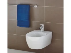 Grohe Eurostyle C Einhand-Bidetbatterie DN 15