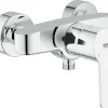 Grohe Eurostyle C Einhand-Brausebatterie DN 15 Aufputz
