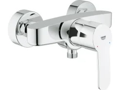 Grohe Eurostyle C Einhand-Brausebatterie DN 15 Aufputz