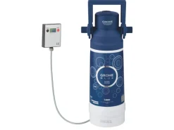 Grohe Filter mit Filterkopf Red