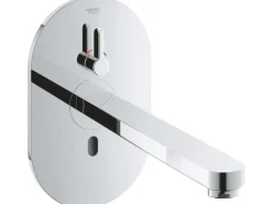 Grohe Infrarot-Elektronik für Waschtisch Eurosmart CE mit Mischung Chrom
