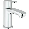 Grohe Kaltwasser-Standventil Eurostyle C XS-Size Chrom