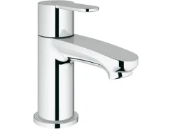 Grohe Kaltwasser-Standventil Eurostyle C XS-Size Chrom