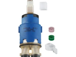 Grohe Kartusche mit Temperaturbegrenzer 28 mm