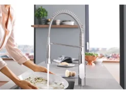 Grohe Küchenarmatur K7 DN 15