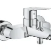 Grohe QuickFix Badewannenarmatur Start für die Wandmontage