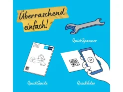 Grohe QuickFix Badewannenarmatur Start Alira Chrom