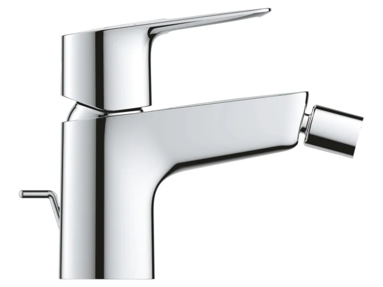 Grohe QuickFix Bidetarmatur Start Loop Zugstangen-Ablaufgarnitur 32 mm (1 1/4")
