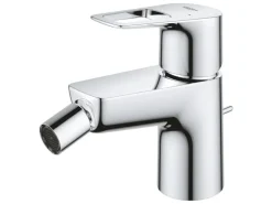 Grohe QuickFix Bidetarmatur Start Loop Zugstangen-Ablaufgarnitur 32 mm (1 1/4