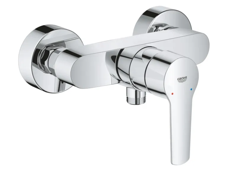 Grohe QuickFix Brausearmatur Start für die Wandmontage