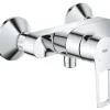Grohe QuickFix Duscharmatur Start Loop für die Wandmontage