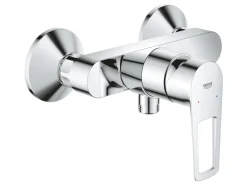 Grohe QuickFix Duscharmatur Start Loop für die Wandmontage