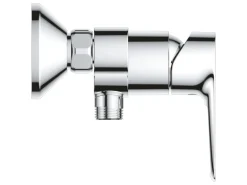 Grohe QuickFix Duscharmatur Start Loop für die Wandmontage