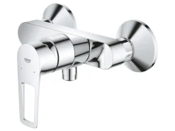 Grohe QuickFix Duscharmatur Start Loop für die Wandmontage