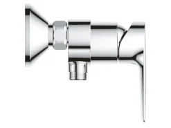 Grohe QuickFix Duscharmatur Start Edge für die Wandmontage