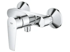 Grohe QuickFix Duscharmatur Start Edge für die Wandmontage