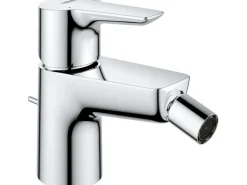 Grohe QuickFix Einhand-Bidetbatterie Start Alira Chrom