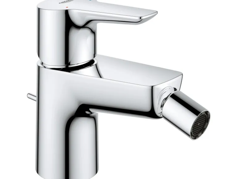 Grohe QuickFix Einhand-Bidetbatterie Start Alira Chrom